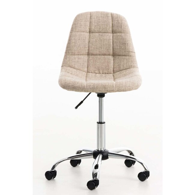 Bürostuhl Emil Stoff