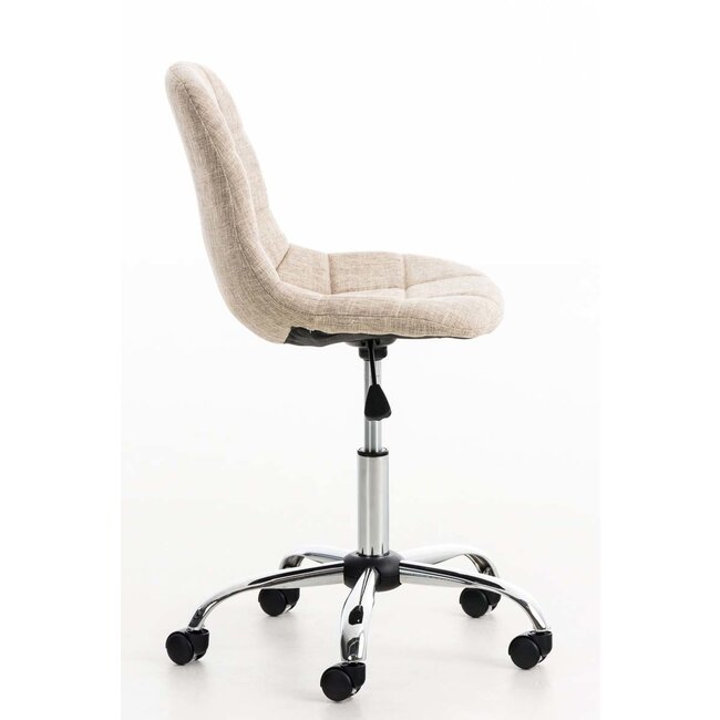 Bürostuhl Emil Stoff