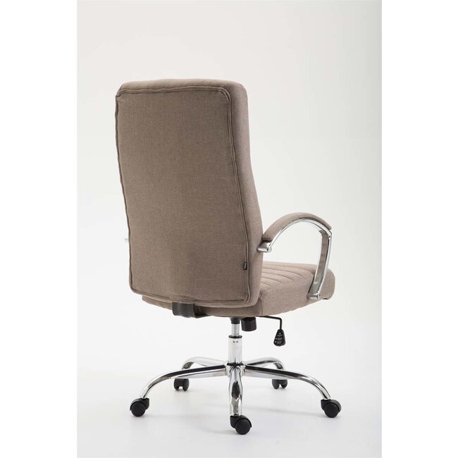 Bürostuhl Valais Stoff