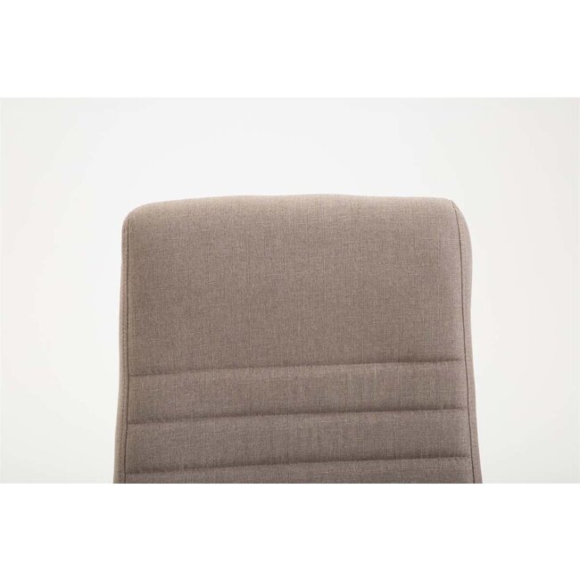 Bürostuhl Valais Stoff