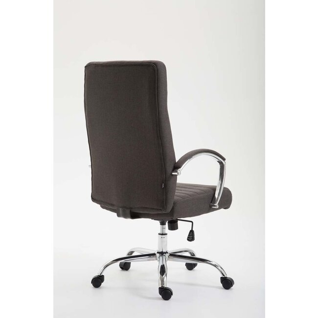 Bürostuhl Valais Stoff