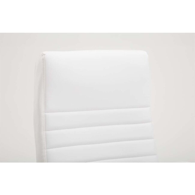 Bürostuhl Valais Kunstleder