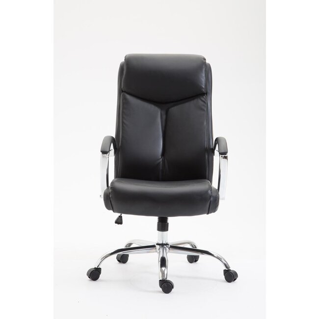 Bürostuhl Vaud Kunstleder