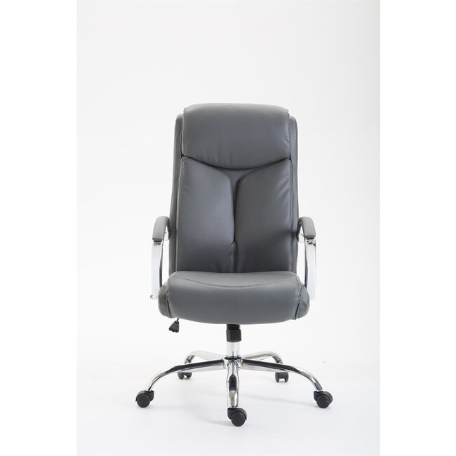 Bürostuhl Vaud Kunstleder