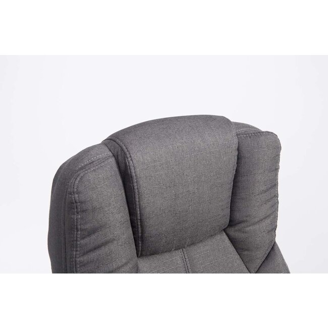 Bürostuhl BIG Xanthos Stoff XXL Variante