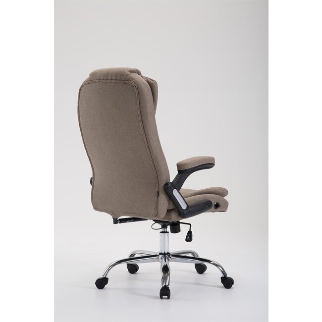 Bürostuhl Thor Stoff