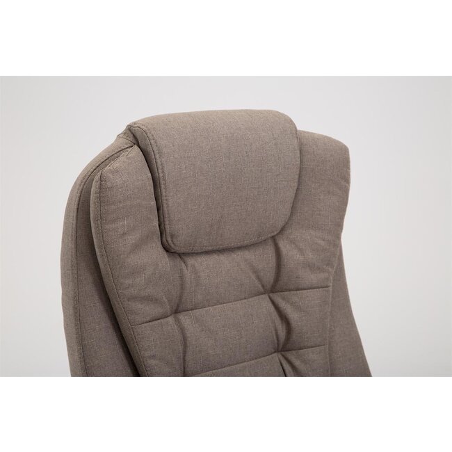 Bürostuhl Thor Stoff