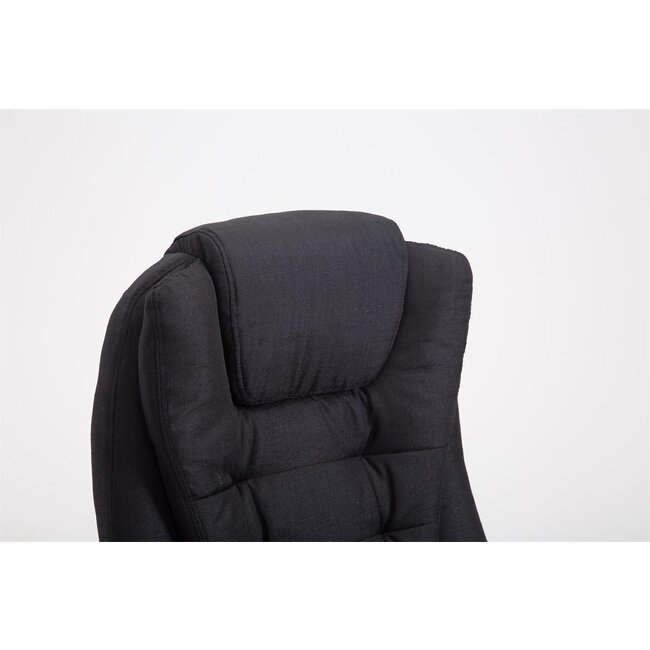 Bürostuhl Thor Stoff