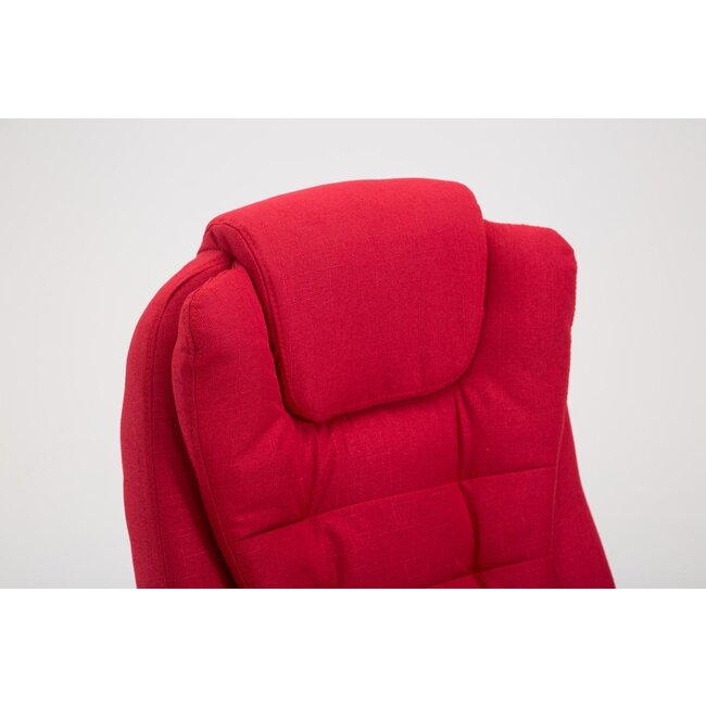 Bürostuhl Thor Stoff