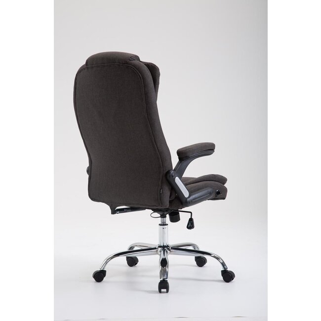 Bürostuhl Thor Stoff