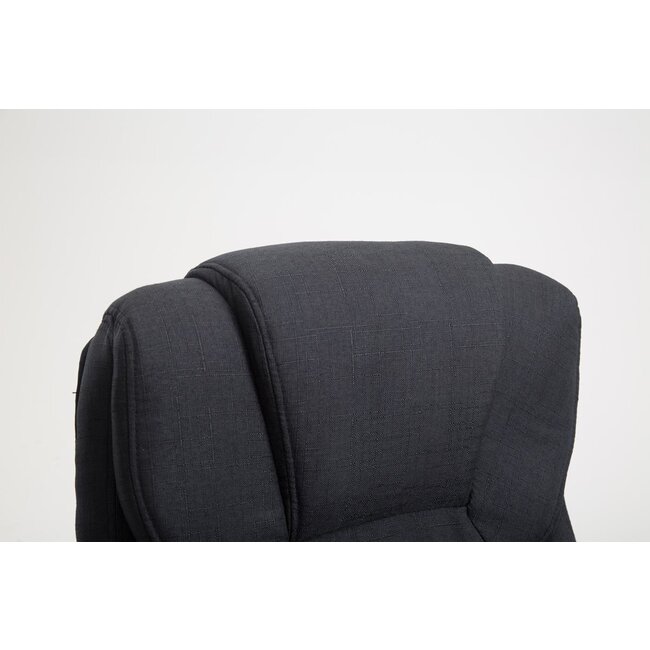 Bürostuhl Texas V2 Stoff