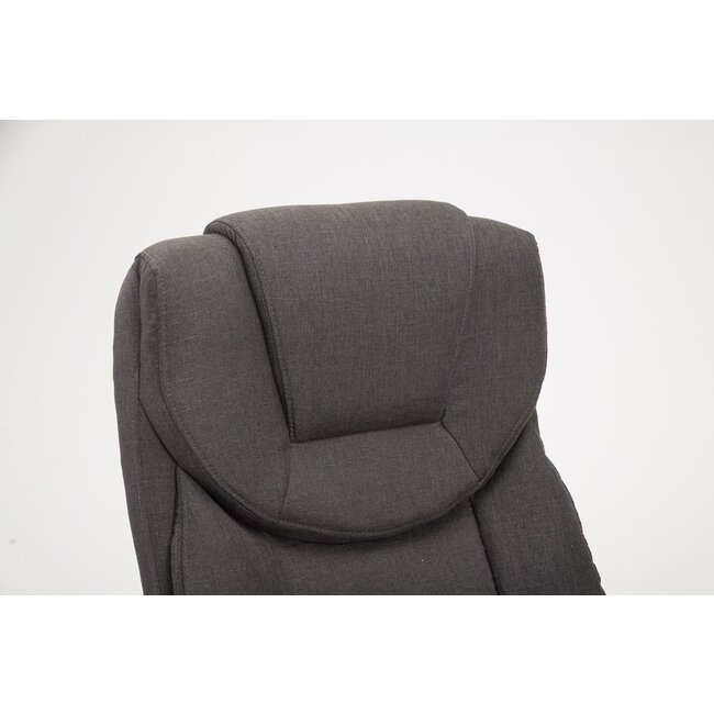 Bürostuhl Texas V2 Stoff