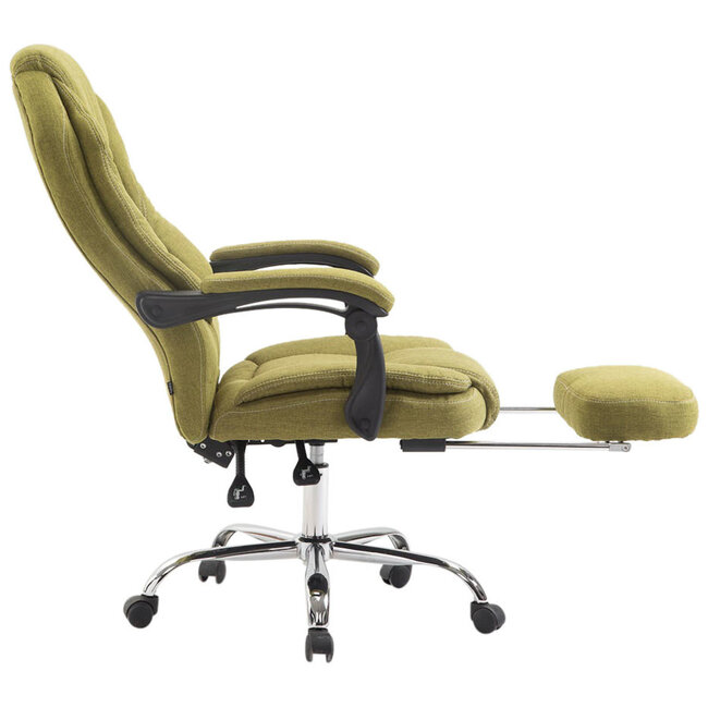 Bürostuhl Castle Stoff