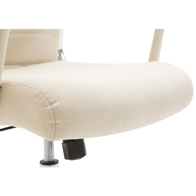 Bürostuhl Kolumbus Stoff