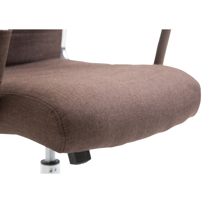 Bürostuhl Kolumbus Stoff