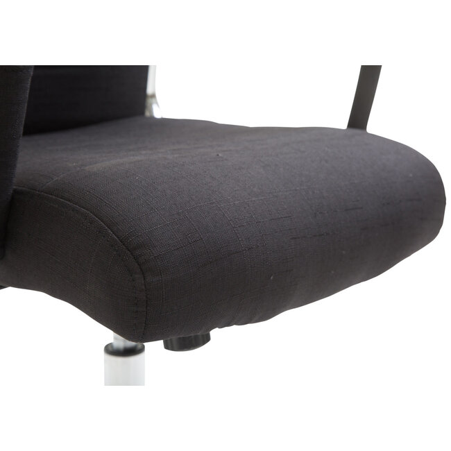 Bürostuhl Kolumbus Stoff