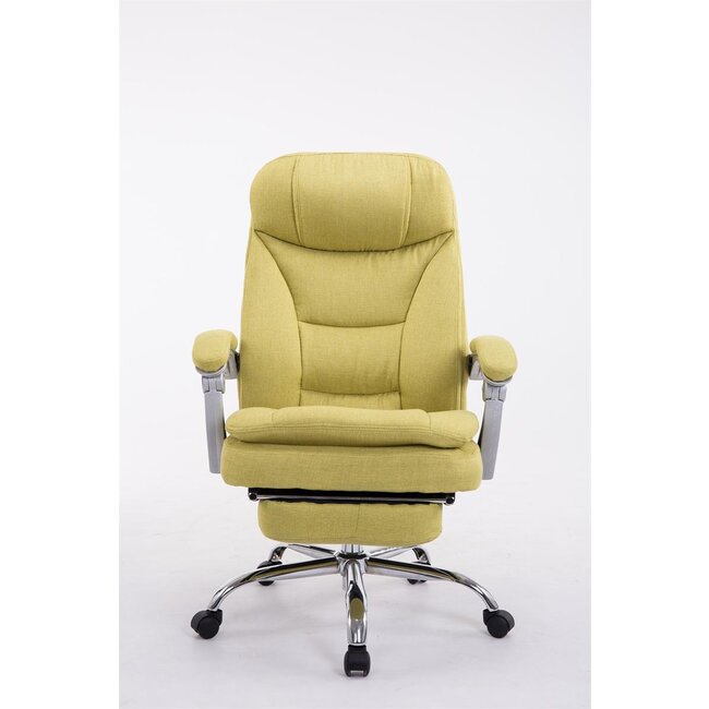 XL Bürostuhl Troy Stoff