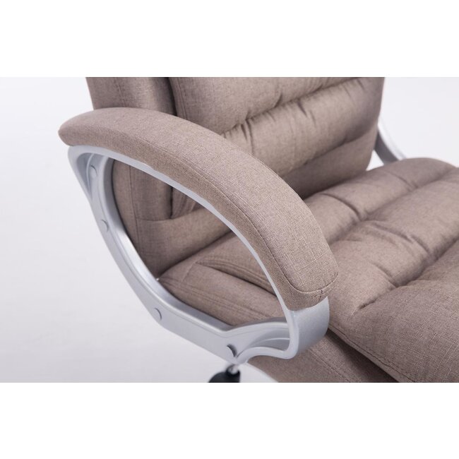 Bürostuhl BIG Vancouver Stoff XXL Variante