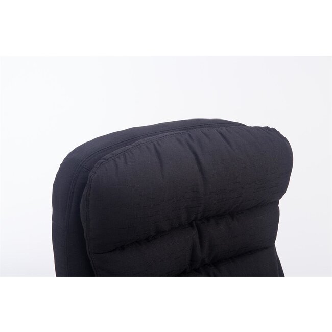 Bürostuhl BIG Vancouver Stoff XXL Variante