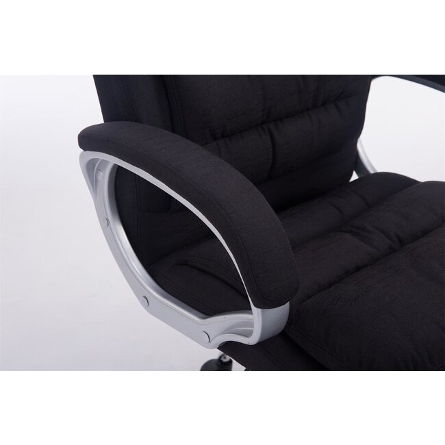 Bürostuhl BIG Vancouver Stoff XXL Variante