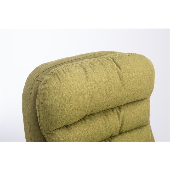 Bürostuhl BIG Vancouver Stoff XXL Variante