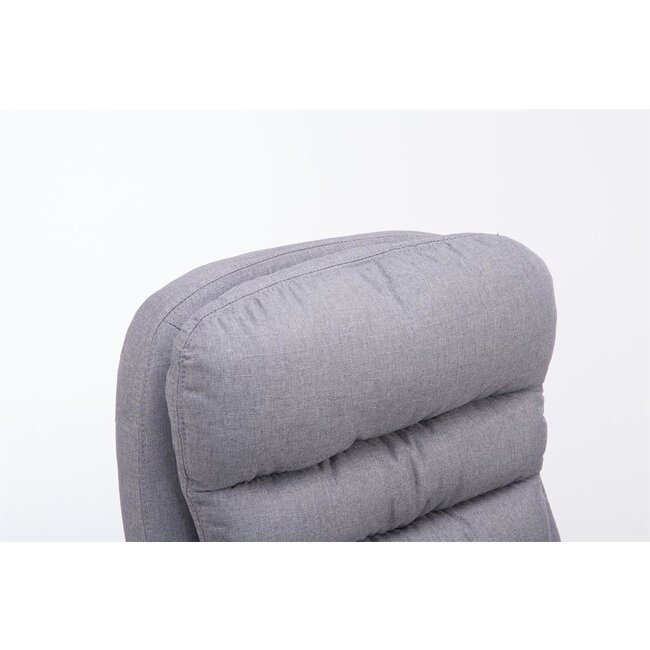 Bürostuhl BIG Vancouver Stoff XXL Variante