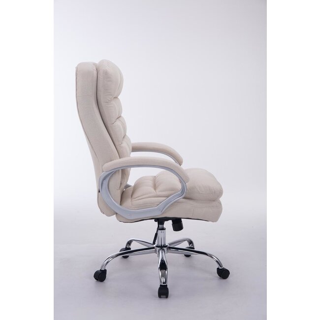 Bürostuhl BIG Vancouver Stoff XXL Variante