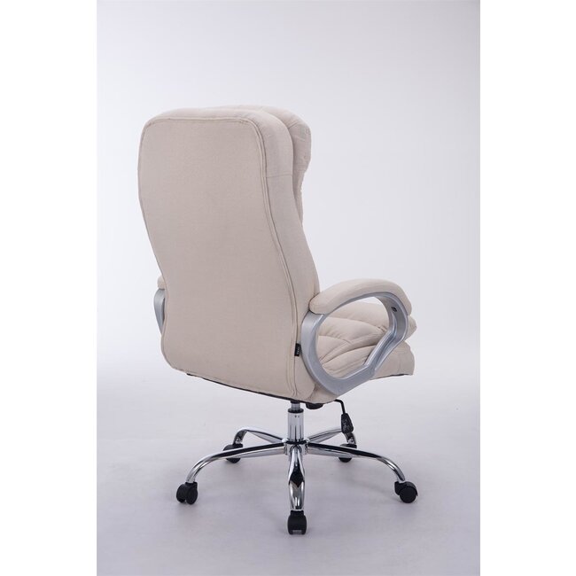 Bürostuhl BIG Vancouver Stoff XXL Variante