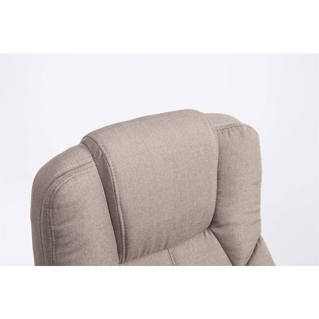 Bürostuhl BIG Xanthos Stoff XXL Variante