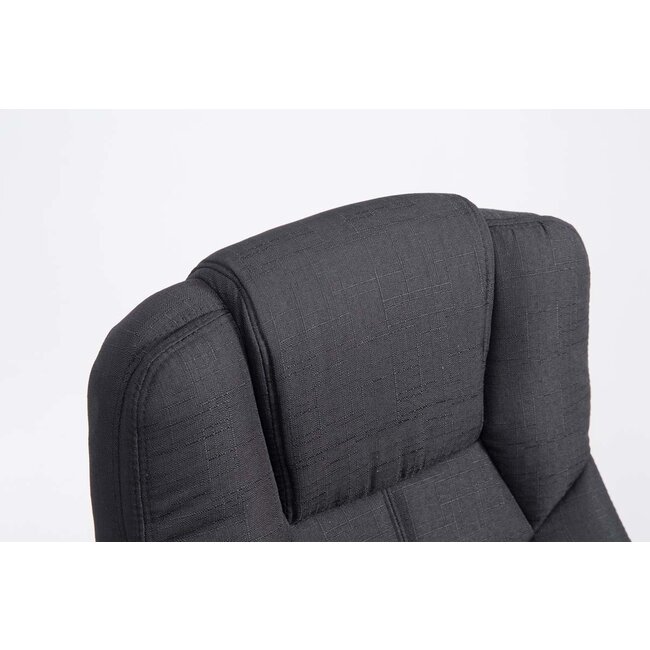 Bürostuhl BIG Xanthos Stoff XXL Variante