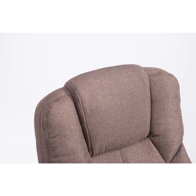 Bürostuhl BIG Xanthos Stoff XXL Variante