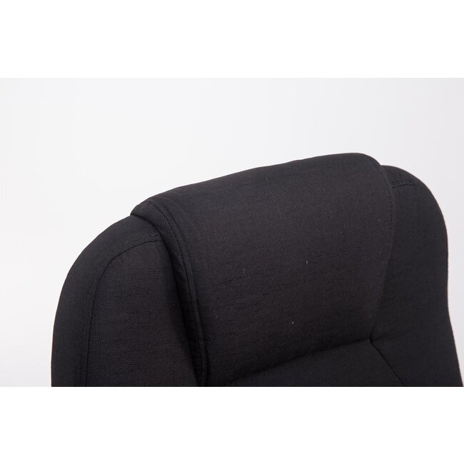 Bürostuhl BIG Apoll Stoff  XXL Variante