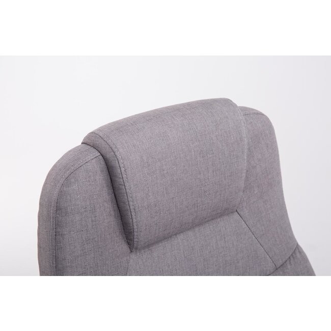 Bürostuhl BIG Apoll Stoff  XXL Variante