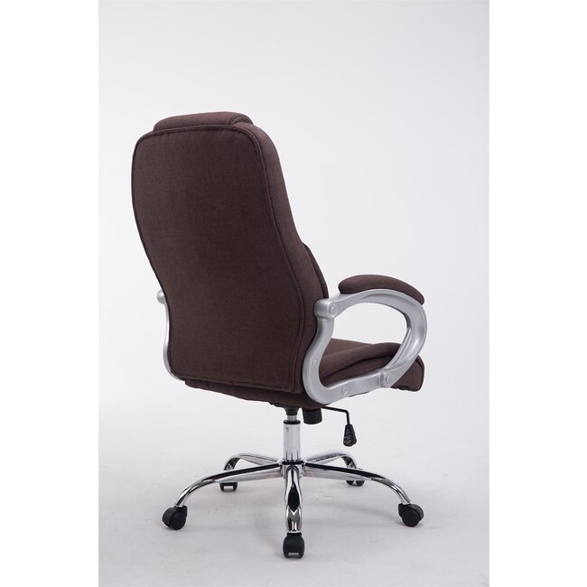 Bürostuhl BIG Apoll Stoff  XXL Variante