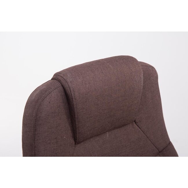 Bürostuhl BIG Apoll Stoff  XXL Variante