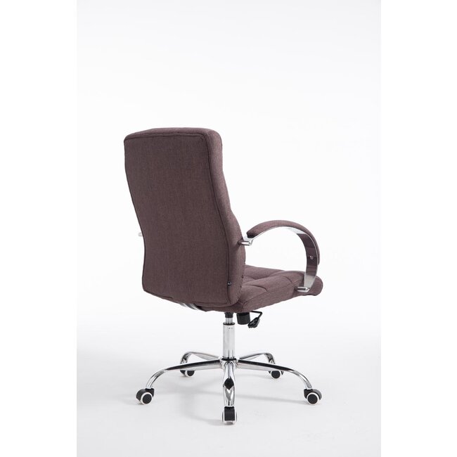 Bürostuhl Mikos Stoff