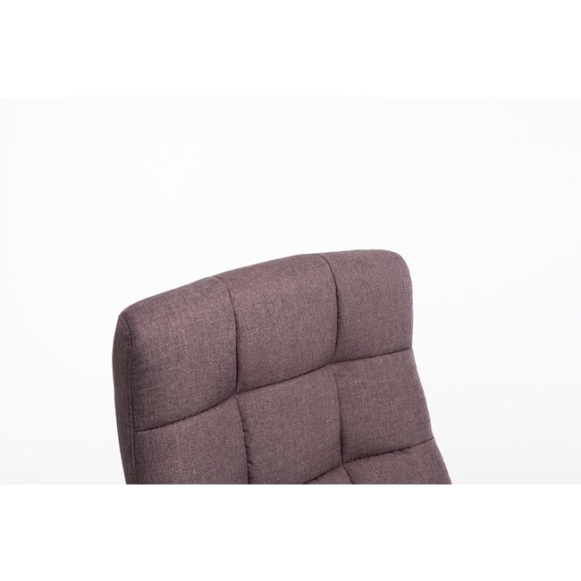 Bürostuhl Mikos Stoff