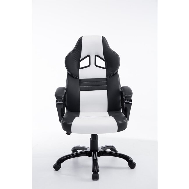 Bürostuhl Pedro Weiß