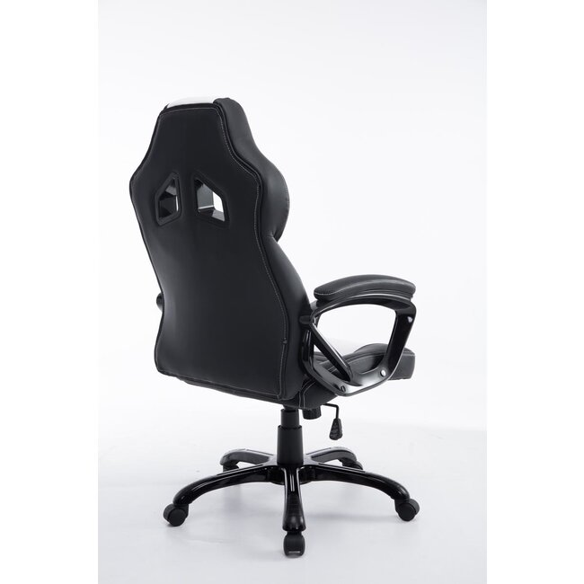 Bürostuhl Pedro Weiß