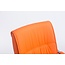 XL Besucherstuhl Anubis orange