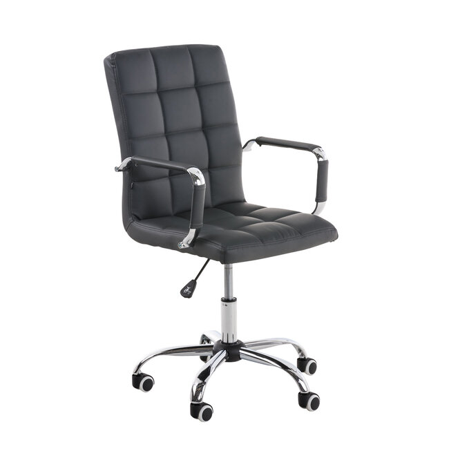 Bürostuhl Deli V2 Grau