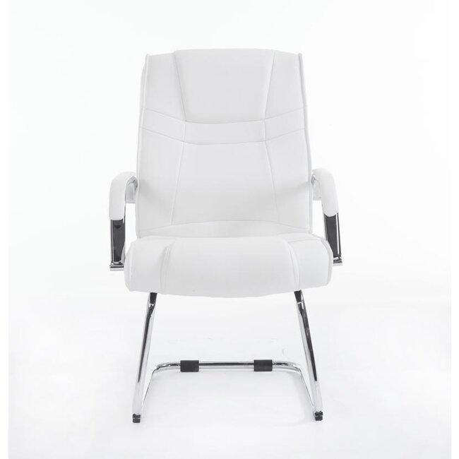 Besucherstuhl Attila Weiß