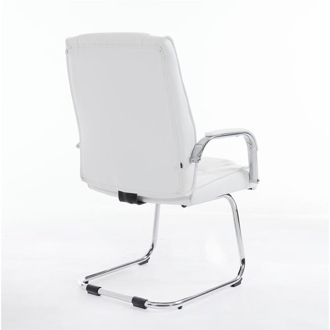 Besucherstuhl Attila Weiß