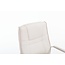 Besucherstuhl Attila  Creme