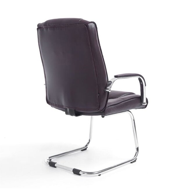 Besucherstuhl Attila Braun