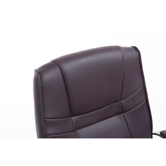 Besucherstuhl Attila Braun