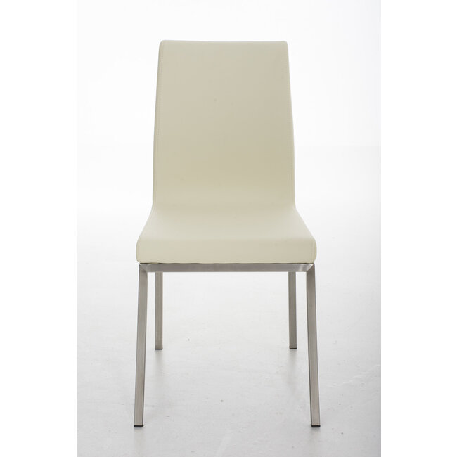 Esszimmerstuhl Colmar  Creme