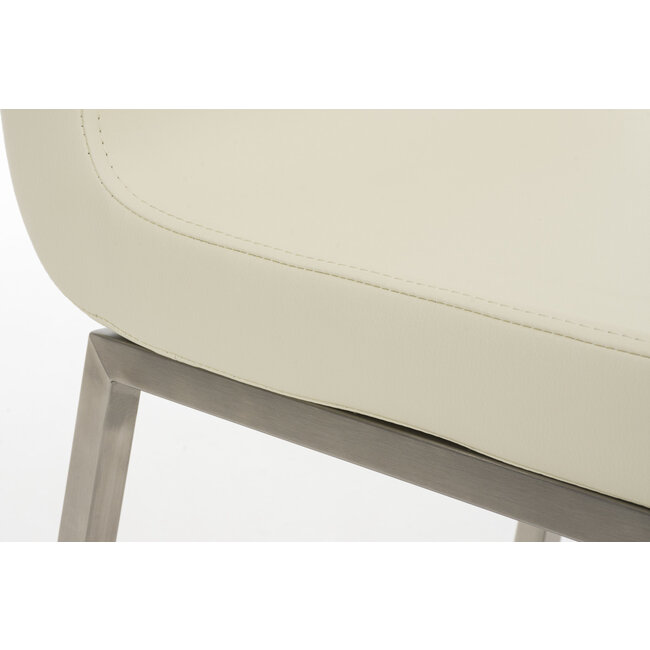 Esszimmerstuhl Colmar  Creme