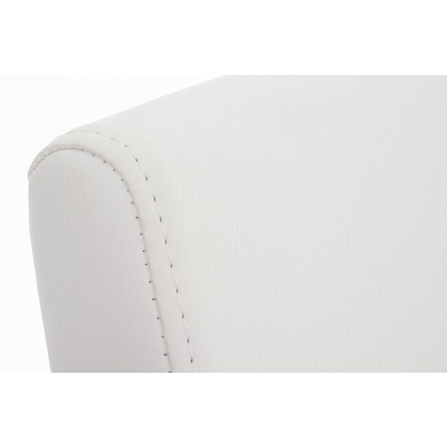 Esszimmerstuhl Colmar Weiß