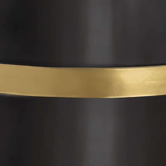 Beistelltisch rund Lampentisch